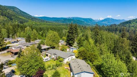 19516 131st Street NE Granite Falls WA 98252