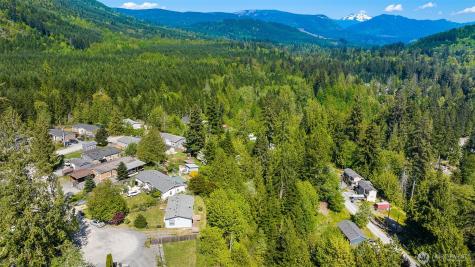 19516 131st Street NE Granite Falls WA 98252
