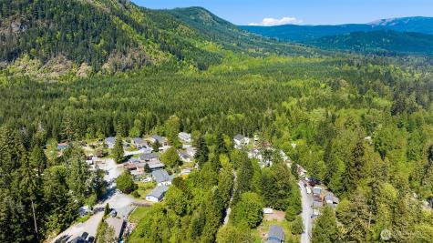 19516 131st Street NE Granite Falls WA 98252