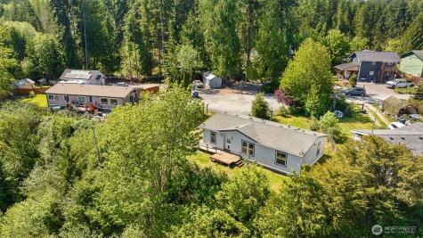 19516 131st Street NE Granite Falls WA 98252