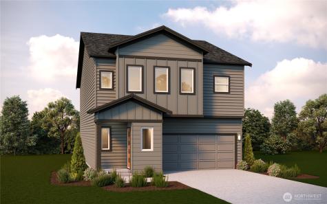 3809 194th Lane SE Bothell WA 98012