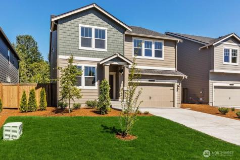 11416 84th Newcastle WA 98056