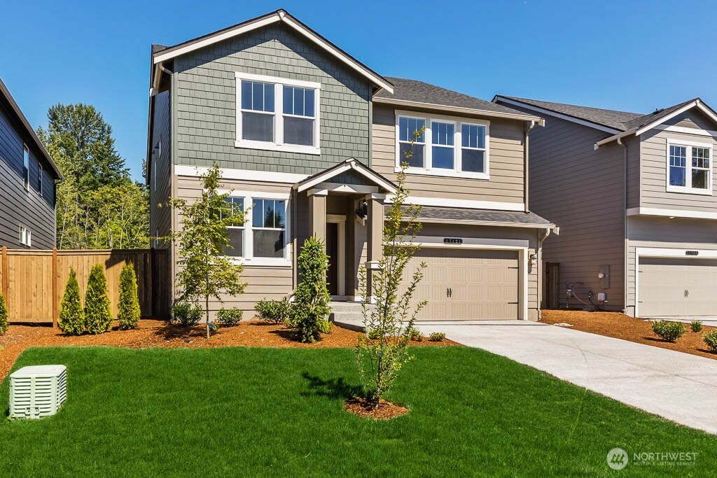 11416 SE 84th Street Newcastle WA 98056