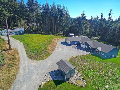 130 E Dry Lake Road Camano Island WA 98282