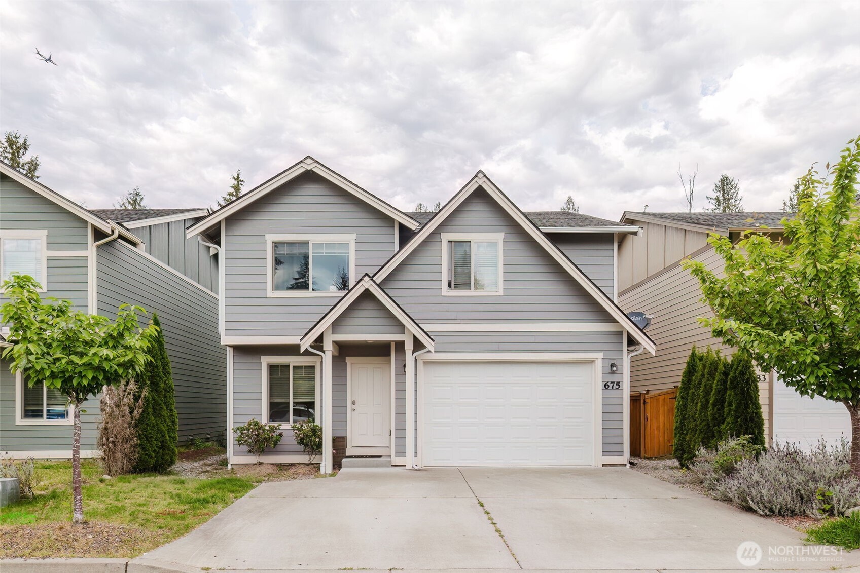 675 SE Olga Circle Port Orchard WA 98366