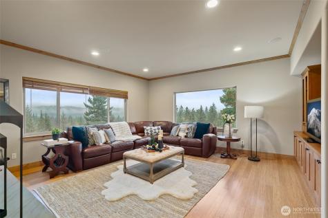 191 Whisper Creek Road Cle Elum WA 98922