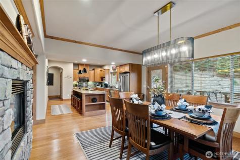 191 Whisper Creek Road Cle Elum WA 98922