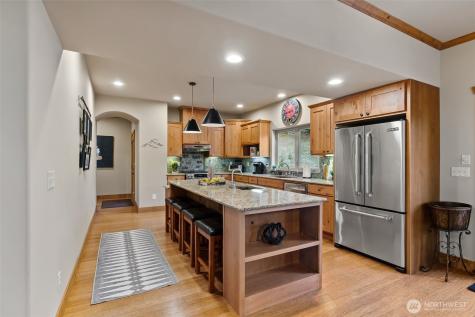 191 Whisper Creek Road Cle Elum WA 98922