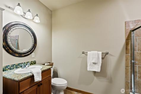 191 Whisper Creek Road Cle Elum WA 98922