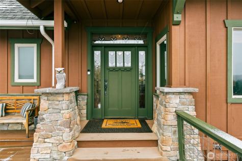 191 Whisper Creek Road Cle Elum WA 98922