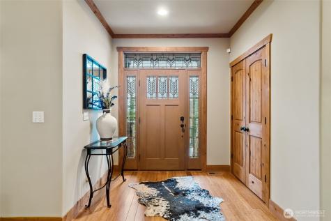 191 Whisper Creek Road Cle Elum WA 98922