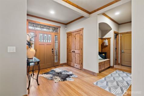 191 Whisper Creek Road Cle Elum WA 98922