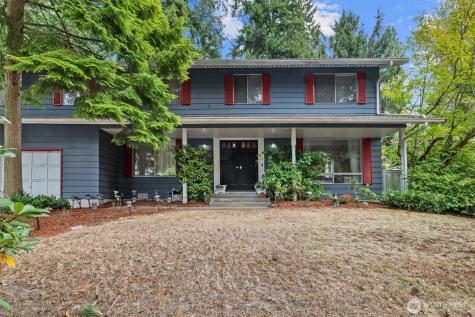 14824 119TH Kirkland WA 98034