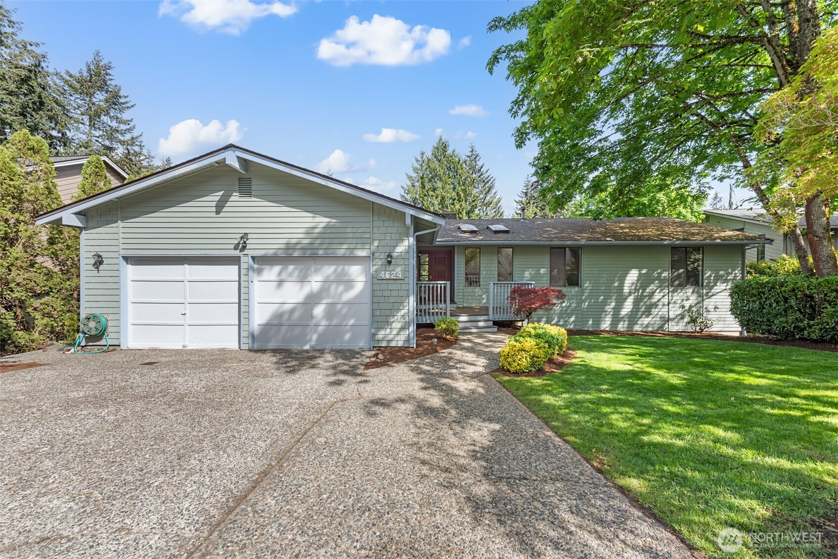 4624 146th Place SE Bellevue WA 98006