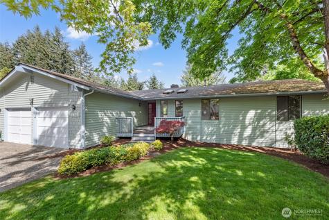4624 146th Place SE Bellevue WA 98006