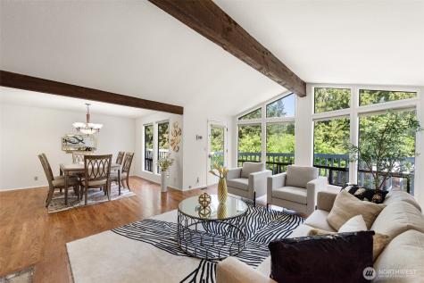 4624 146th Place SE Bellevue WA 98006