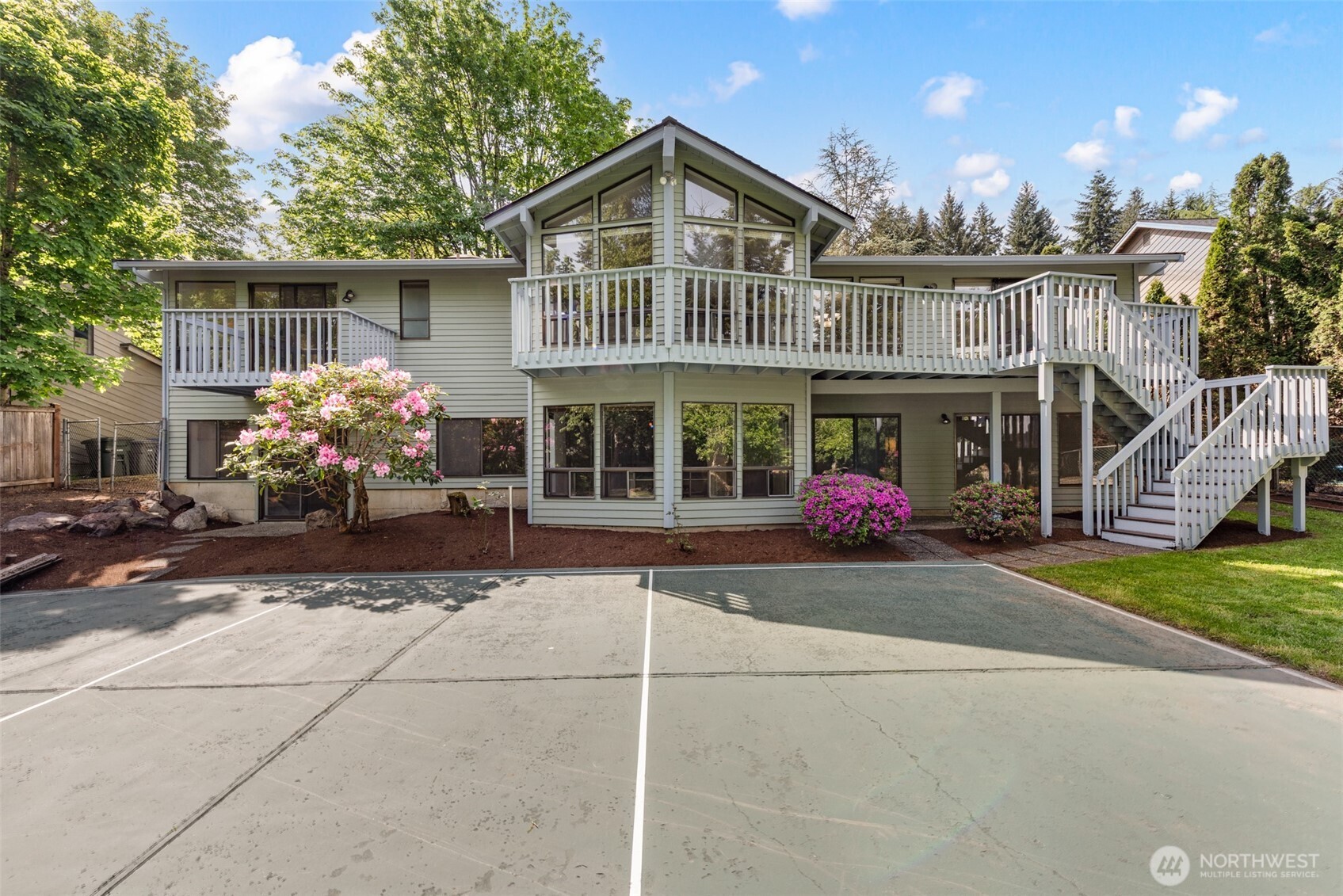 4624 146th Place SE Bellevue WA 98006