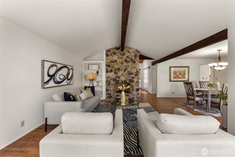 4624 146th Place SE Bellevue WA 98006