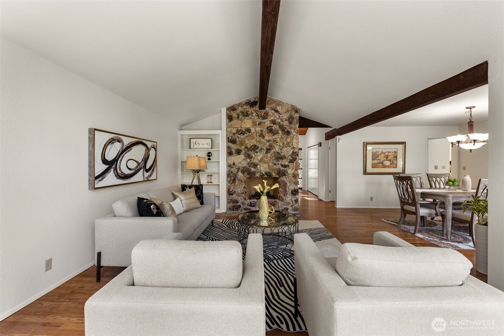 4624 146th Place SE Bellevue WA 98006