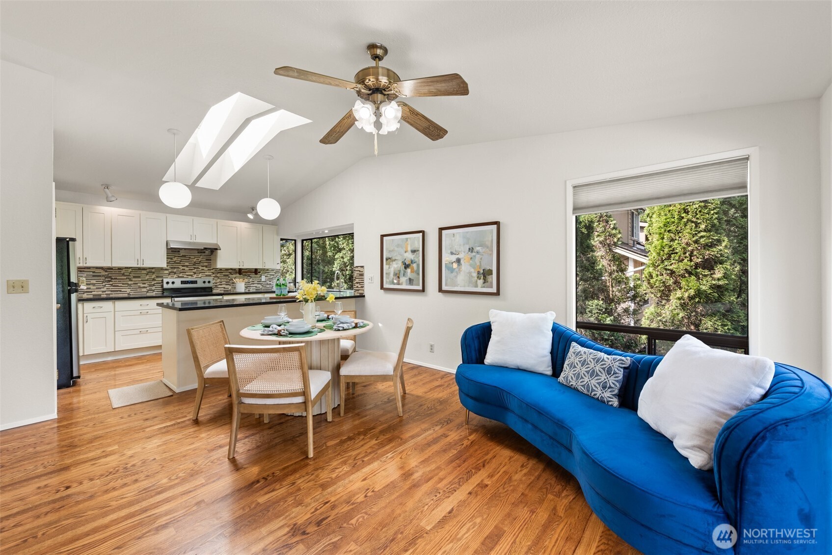 4624 146th Place SE Bellevue WA 98006