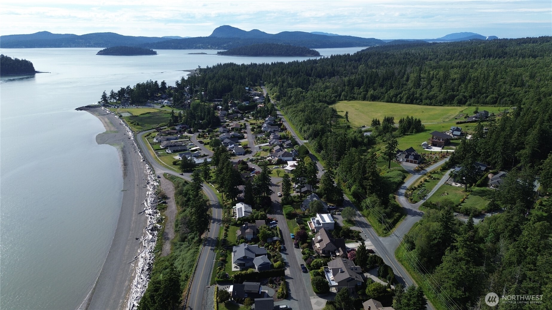 17147 Hope Island Lane La Conner WA 98257