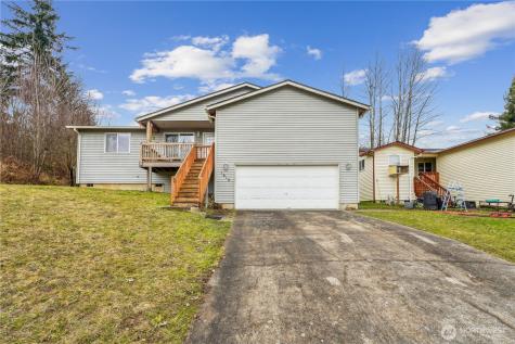 1612 Bowmont Avenue Kelso WA 98626