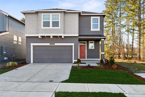 20306 161st Street E Bonney Lake WA 98391