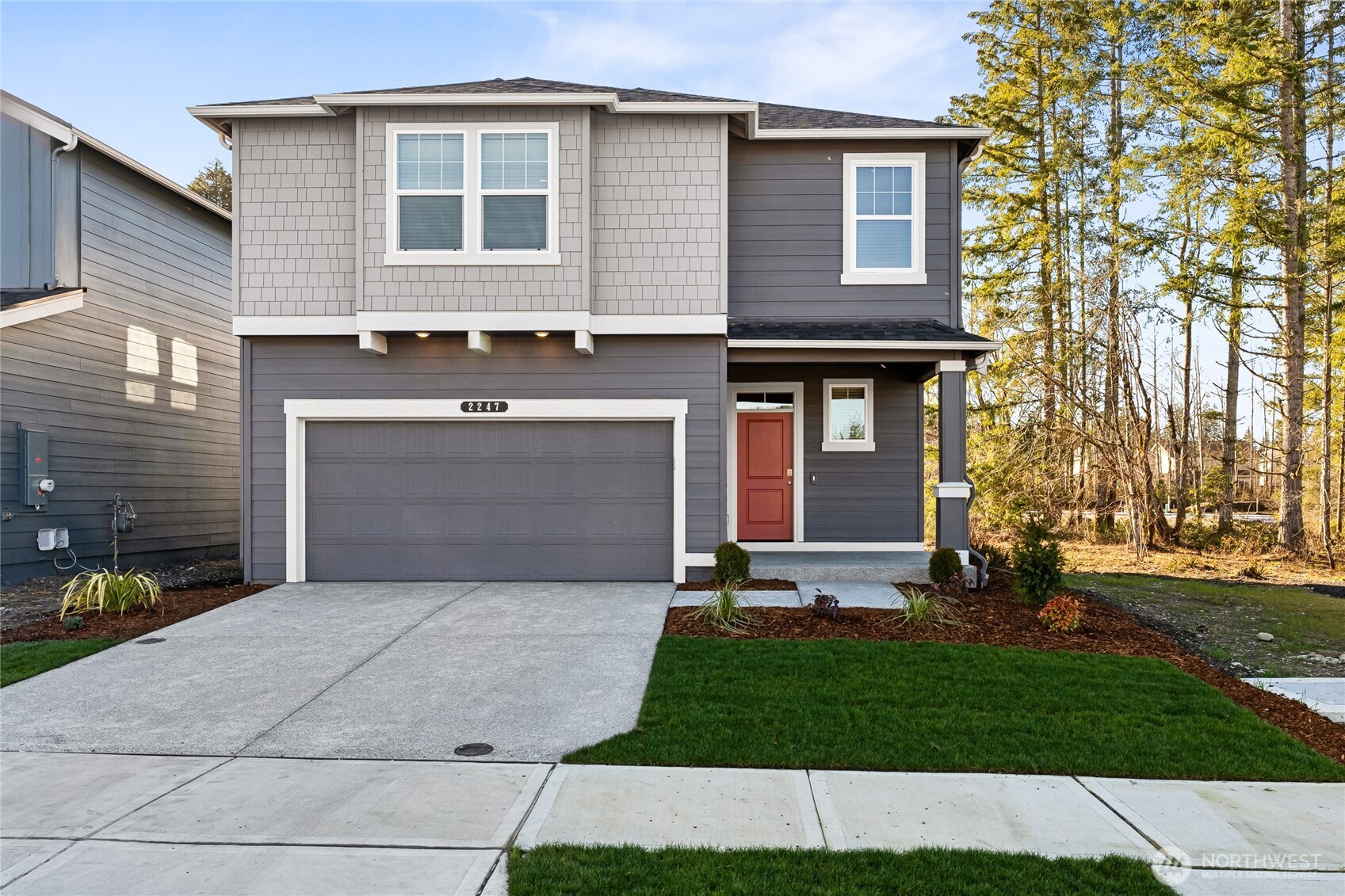 20306 161st Street E Bonney Lake WA 98391