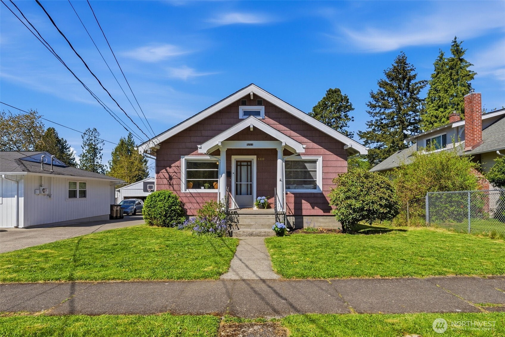 5222 S I Street Tacoma WA 98408