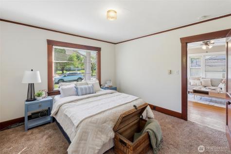 5222 S I Street Tacoma WA 98408