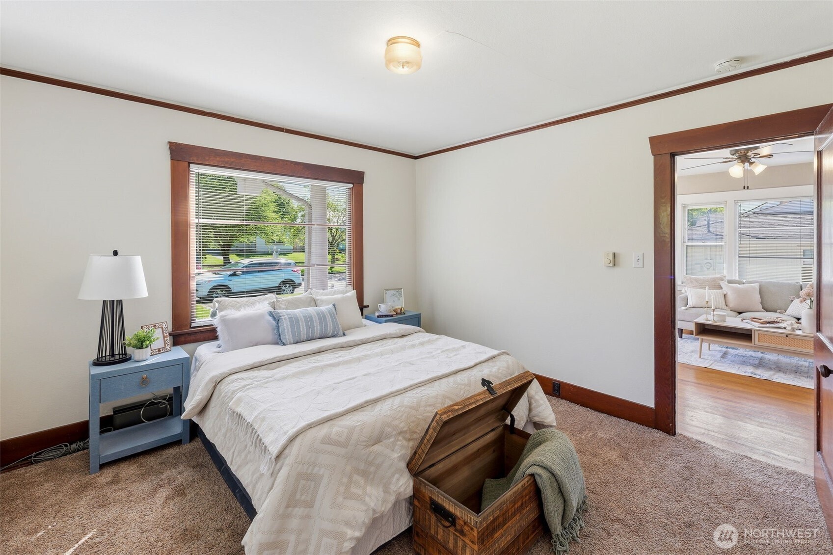 5222 S I Street Tacoma WA 98408