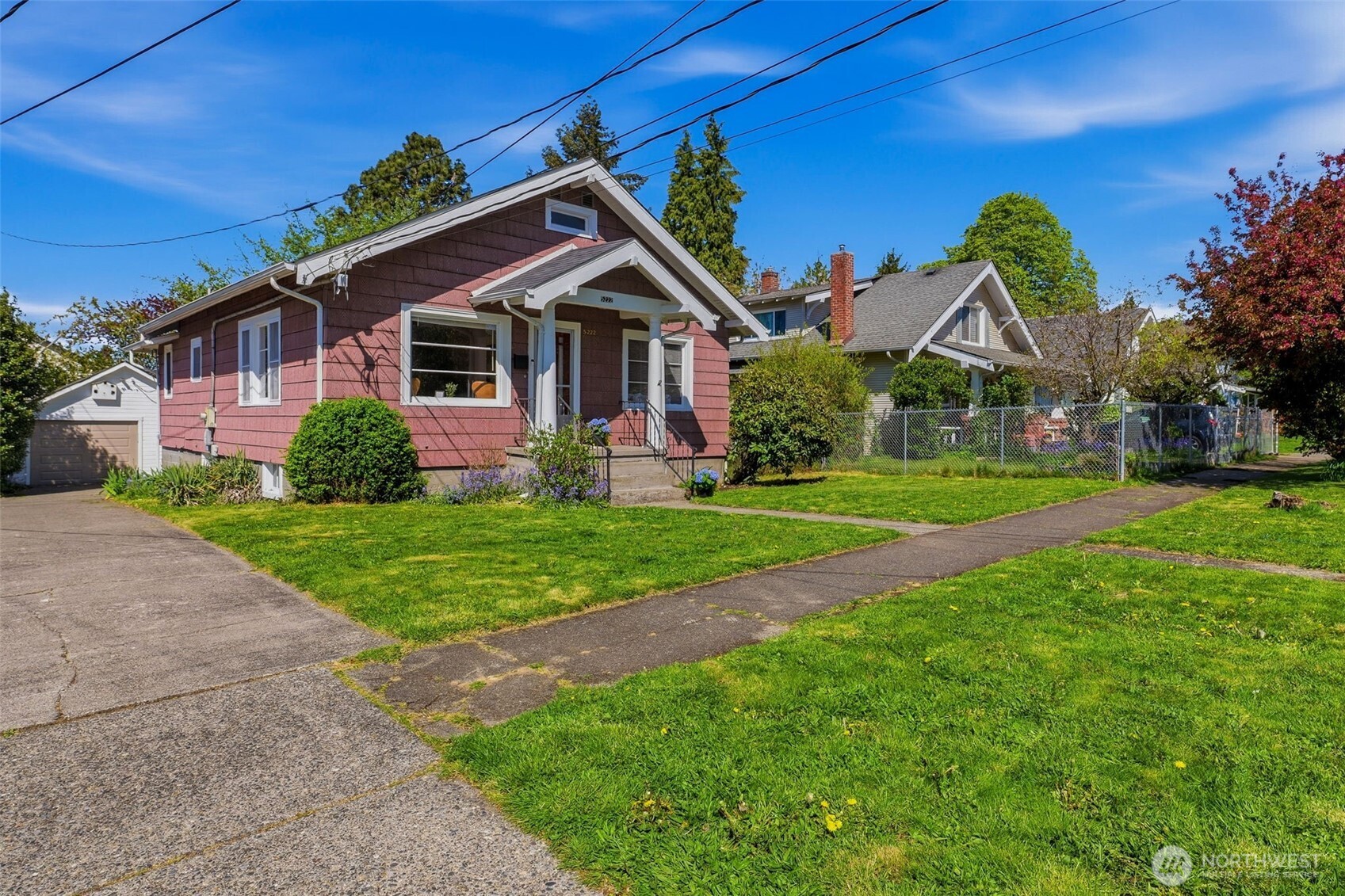 5222 S I Street Tacoma WA 98408