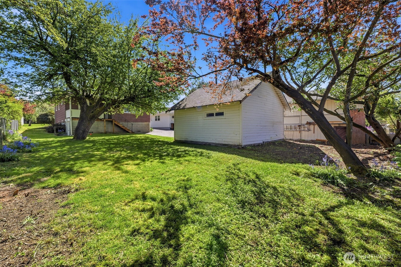 5222 S I Street Tacoma WA 98408