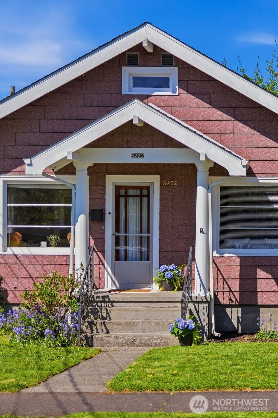 5222 S I Street Tacoma WA 98408