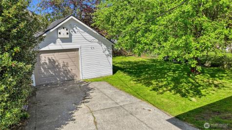 5222 S I Street Tacoma WA 98408