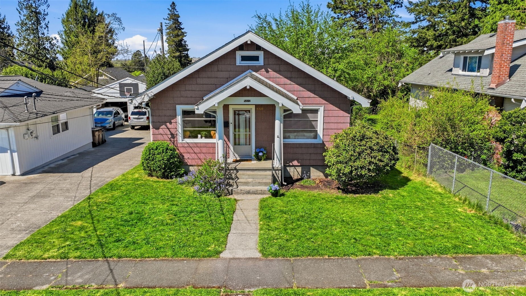 5222 S I Street Tacoma WA 98408
