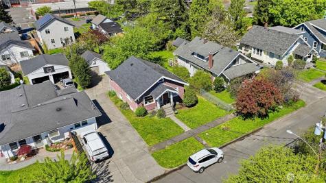 5222 S I Street Tacoma WA 98408