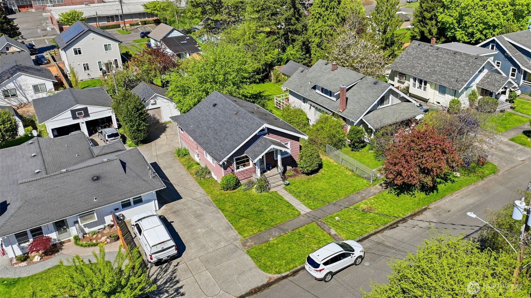 5222 S I Street Tacoma WA 98408