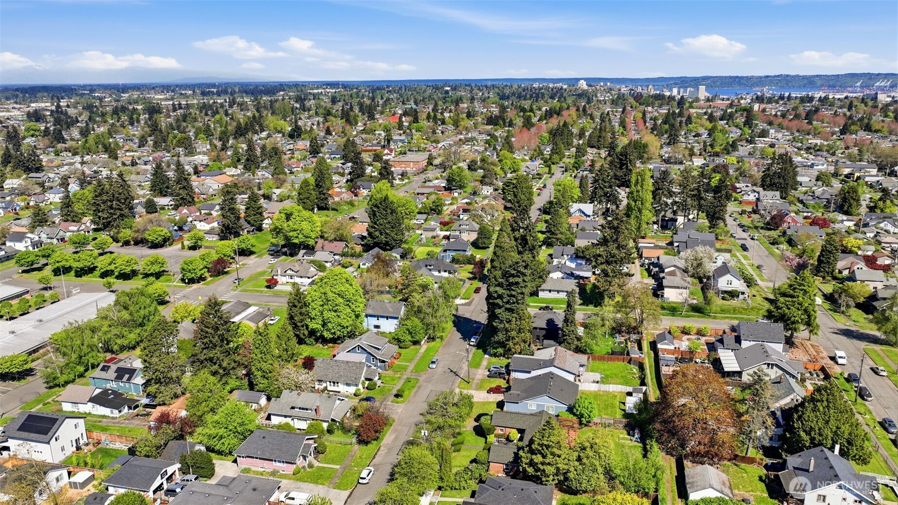 5222 S I Street Tacoma WA 98408