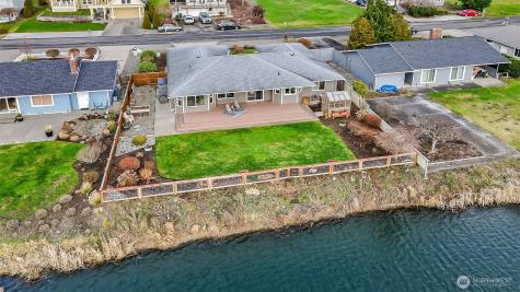 5479 Salish Road Blaine WA 98230