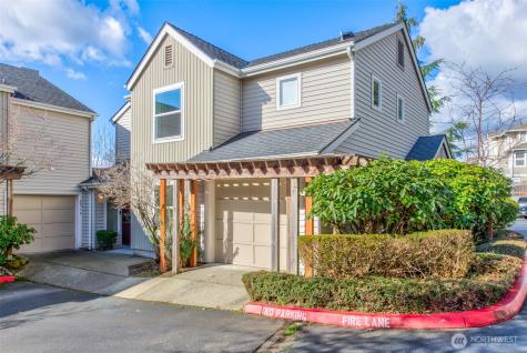2957 142nd Place SE Bellevue WA 98007