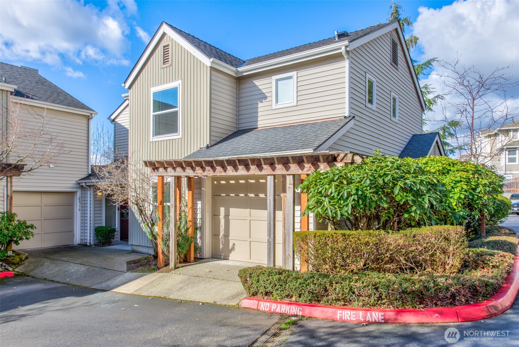 2957 142nd Place SE Bellevue WA 98007