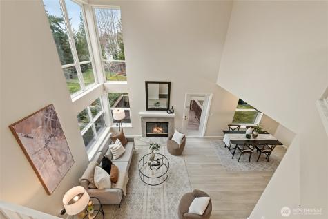 2957 142nd Place SE Bellevue WA 98007