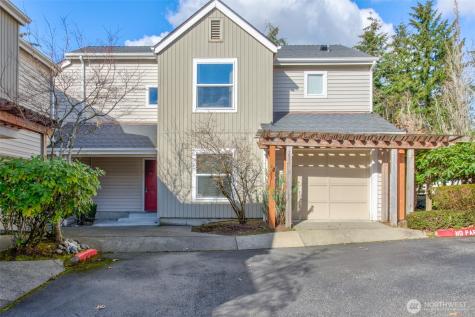 2957 142nd Place SE Bellevue WA 98007