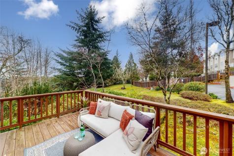 2957 142nd Place SE Bellevue WA 98007