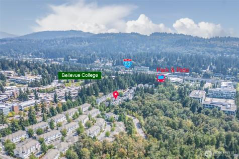 2957 142nd Place SE Bellevue WA 98007