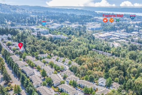 2957 142nd Place SE Bellevue WA 98007