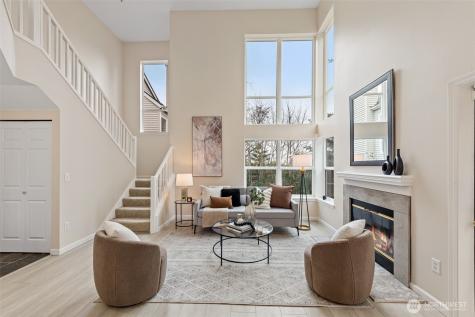 2957 142nd Place SE Bellevue WA 98007