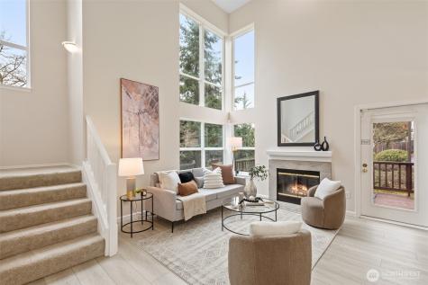 2957 142nd Place SE Bellevue WA 98007
