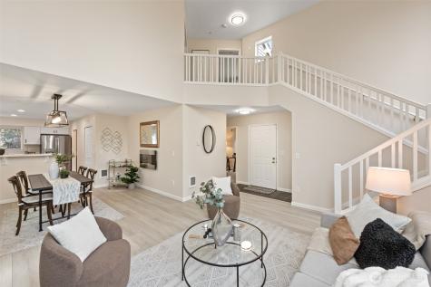 2957 142nd Place SE Bellevue WA 98007